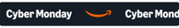 Black Friday Cyber Monday GIF by Amazon Influencer Program