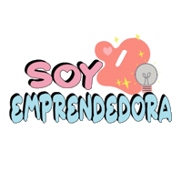 Emprendedor Sticker