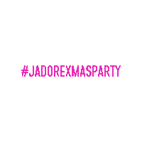 Model Agency Sticker by J'ADORE MODELS