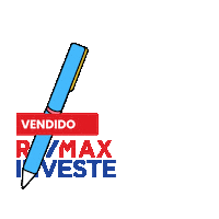 Fatima Comprar Sticker by Remax Grupo Visão