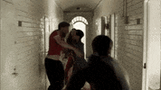 deutschland 83 fight GIF by SundanceTV