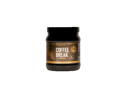 Coffee Time Sticker by mnutritionfi