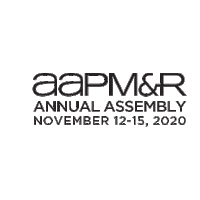 Physical Medicine Rehabilitation Sticker by AAPMR