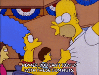 homer simpson GIF