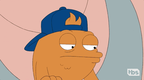 GIF by American Dad