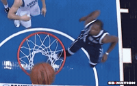 GIF by SB Nation