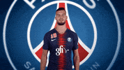 come on fun GIF by Paris Saint-Germain Handball