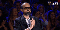 got talent yes GIF by Mediaset España