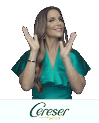cereserautentica parabens aplausos palmas sidra Sticker