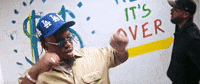 Rap Dancing GIF by Red Bull Records