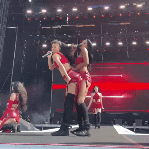 Lollapalooza Eyecons GIF by Respective