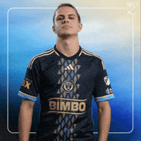 Not Happening No Way GIF by Major League Soccer