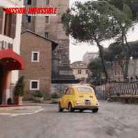 Tom Cruise Mi7 GIF by Mission: Impossible