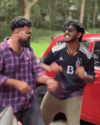 Dance Kerala GIF