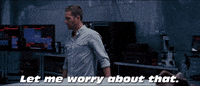Fast And Furious Brian Oconner GIF by The Fast Saga