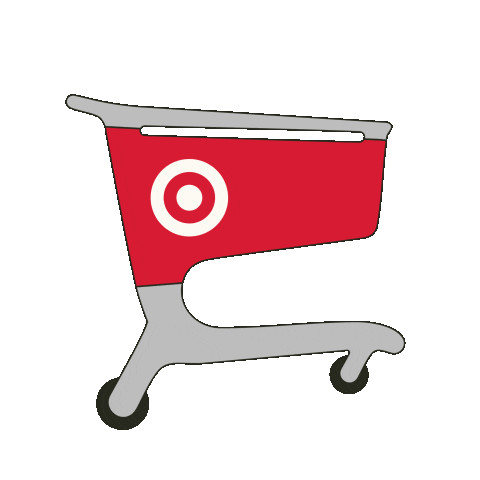 Target Concentrate Sticker by Branch Basics