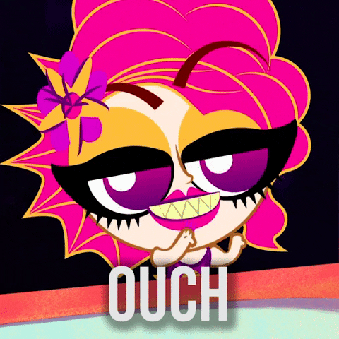 Season 6 GIF by Paramount+