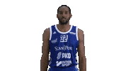 Game Time Sport Sticker by Basket_fi