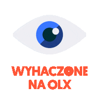 Skarb Sticker by OLX Polska