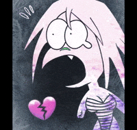 Sad Heart GIF