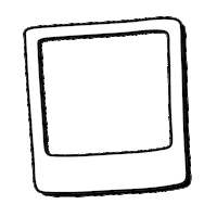 New Post Sticker by Alison J Prince