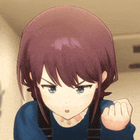 Nina Subaru GIF