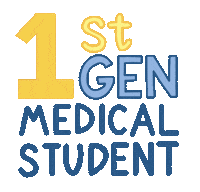 Graduation Doctors Sticker by UCLA