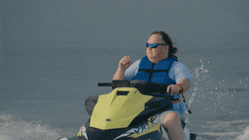 Big Cats Sunglasses GIF by NETFLIX