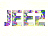 Art Glitch GIF