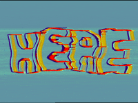 Art Glitch GIF