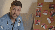 Nervous Stressed Out GIF by La Voix TVA