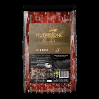 nutricione carne comidaparaperros dietabarf nutricione GIF