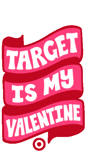 targetbaechallenge targetdatenight Sticker by Target