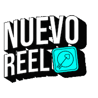 ParamarteChile new chile nuevo new reel Sticker