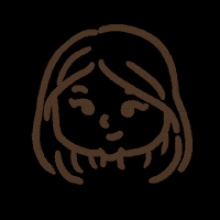 mysquarestory kiss beauty pretty flirt GIF