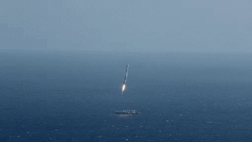mars GIF by National Geographic Channel