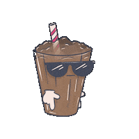 Sunglasses Sticker