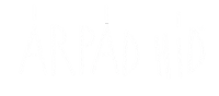 Budapest Arpi Sticker