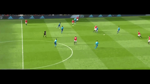 whosaidsoccer giphyupload GIF