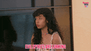Angel Omg GIF by Beauty and the Geek Australia