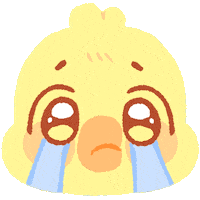 Ateez Mingi Sticker