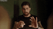wife fail GIF by The Jim Gaffigan Show