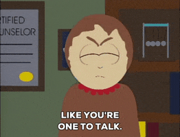 GIF by South Park 