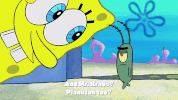 season 10 episode 3 GIF by SpongeBob SquarePants