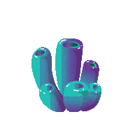 Space Education Sticker by Studio Zafari