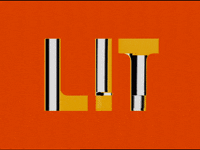 Art Glitch GIF