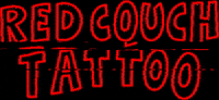 Redcouchtattoo GIF