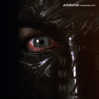 Trick Or Treat Film GIF by Arrow Video