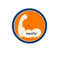 Emoji Smile Sticker by mycity