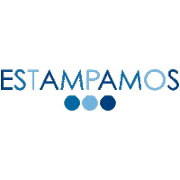 Design Colors Sticker by ESTAMPAMOS